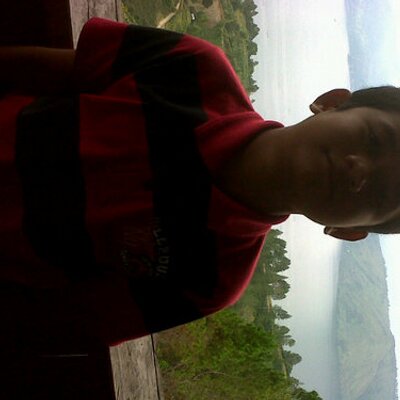 Profile Picture of Ariel NichoLas (@ArielNicho) on Twitter