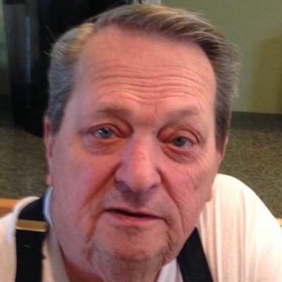 Profile Picture of Dennis Clouse (@DennisClouse1) on Twitter