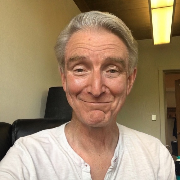 Profile Picture of Aaron Lickliter (@biglick44) on Poshmark