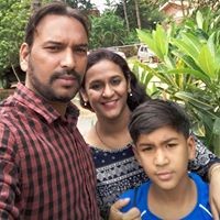 Profile Picture of Patrick Fernandes (@patrick-fernandes-17) on Quora