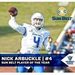 Profile Picture of Nick Arbuckle (@arbucklefootball) on Pinterest