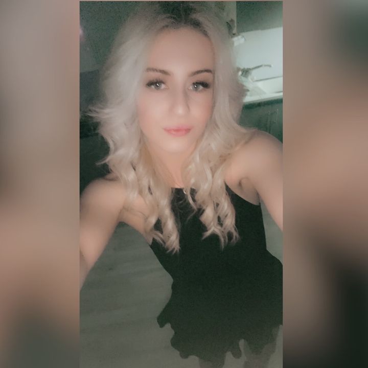 Profile Picture of Courtney Cain (@courtneycain2001) on Tiktok