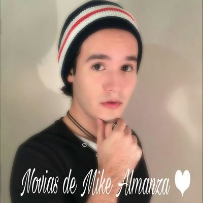 Profile Picture of Novias Mike Almanza ❤ (@NoviasdeMikeA) on Twitter