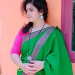 Profile Picture of smitha george (@smithageorge59) on Instagram