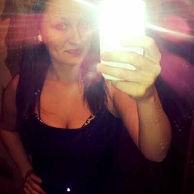 Profile Picture of Alexis Mariah Back (@AlexisMariahh) on Twitter