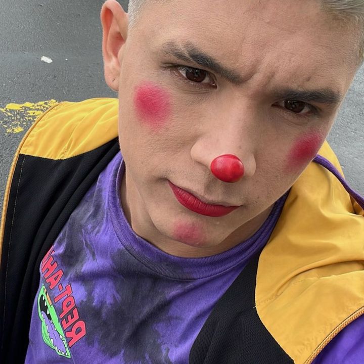 Profile Picture of Kevin Milanes (@kevinmilan3s) on Tiktok