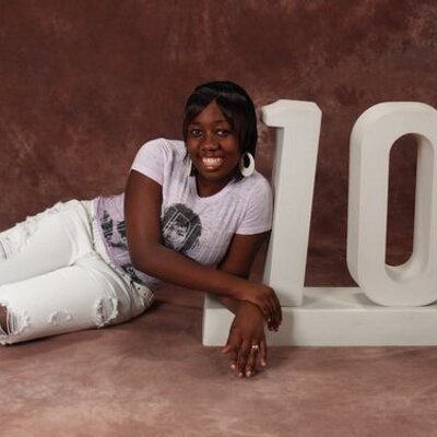 Profile Picture of Aisha Perkins (@AishaPerkins) on Twitter