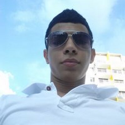 Profile Picture of Juan Daniel G. Serpa (@JuansSerpa) on Twitter