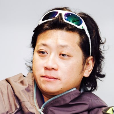 Profile Picture of Christopher Ng (@cchhrriissnngg) on Twitter