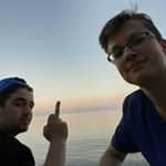 Profile Picture of Daniel Trapani (@tt_jerry_spam) on Instagram