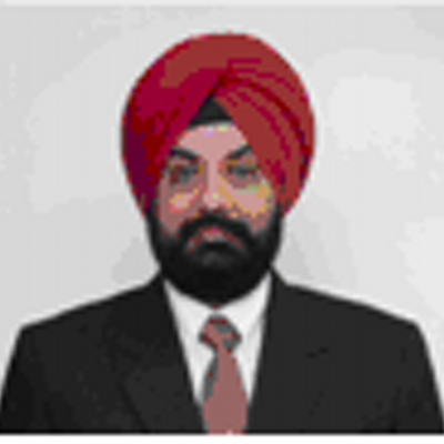 Profile Picture of AMREEK SINGH (@assandhu2000) on Twitter