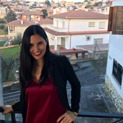 Profile Picture of Marta Soto (@martasotodmgz) on Twitter