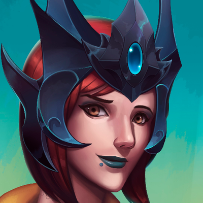 Profile Picture of StarGuardianKatey 💫 (@KateyAnthony) on Twitter