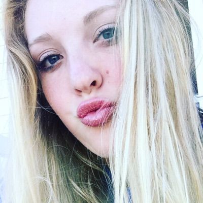 Profile Picture of Jenna Balthazor (@jennabalthazor) on Tiktok