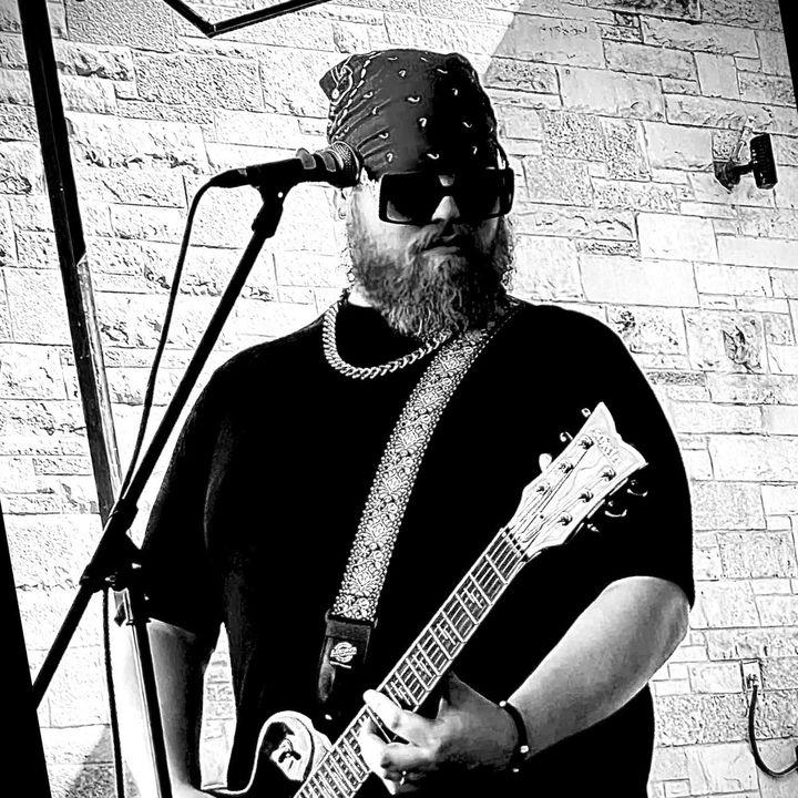 Profile Picture of Jimi Anderson (@jimianderson91) on Tiktok