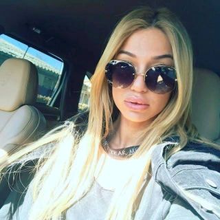 Profile Picture of Pauline Rutledge (@pauline.rutledge.58) on Facebook