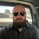 Profile Picture of Jesse Rector (@mybeardscaresme) on Instagram