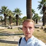 Profile Picture of Alex (@alexbereshchuk) on Instagram