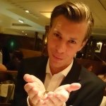 Profile Picture of Anders Olsson (@swedishanders) on Instagram