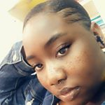 Profile Picture of Beckershley Derilien (@loveyourselfalwaysuu) on Instagram