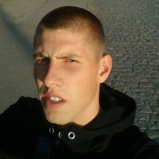 Profile Picture of Давид Грамер (@&) on Facebook