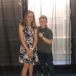 Profile Picture of Cameron Keeling (@cameron__keeling__30) on Instagram