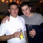 Profile Picture of Daniel Murphy (@murff93) on Instagram