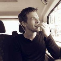 Profile Picture of Andrew Dodgson (@andrew-dodgson-1) on Quora
