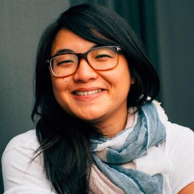 Profile Picture of Natalie Dang Quang (@DangTheQuang) on Twitter