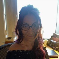Profile Picture of Jillian Calixto (@CalixtoJillian) on Twitter