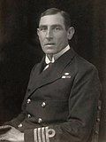 Profile Picture of Henry Grace (Royal Navy officer)on Wikipedia