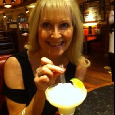 Profile Photo of Beverley Robinson (@beverleyrobin20) on Twitter