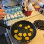 Profile Picture of William Rutledge (@finals_foodies) on Instagram
