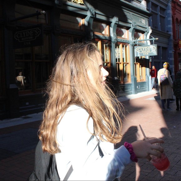 Profile Picture of Kate Lamkin (@lamkinkate) on Poshmark