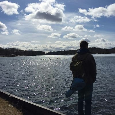 Profile Picture of Ron Steeves (@RonSteeves2) on Twitter