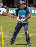 Profile Picture of Marvan Atapattuon Wikipedia