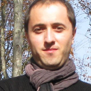 Profile Picture of Adrian Maftei (@agmaftei) on Facebook