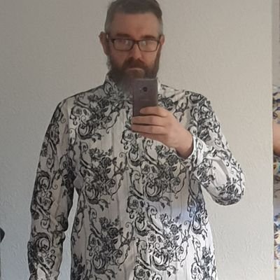Profile Picture of Andy Whittaker (@crazysmurf80) on Twitter