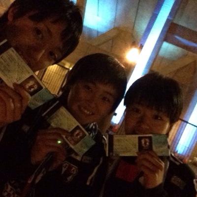 Profile Picture of とーこ (@james_10sha04) on Twitter