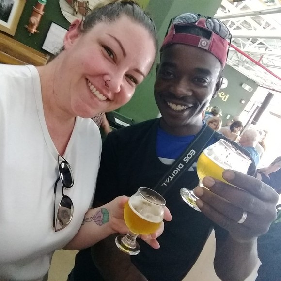 Profile Picture of Truly Hugger (@thugger13) on Poshmark