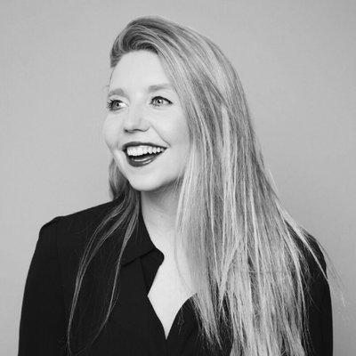 Monica Wulff - Twitter Profile Picture of Monica Wulff (@monwulff) on Twitter