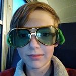 Profile Picture of Asher Glenn (@ur_favorite_bird) on Instagram