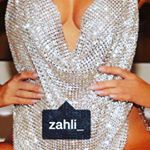 Profile Picture of ZAHLI CRYSTAL COUTURE (@zahli_) on Instagram