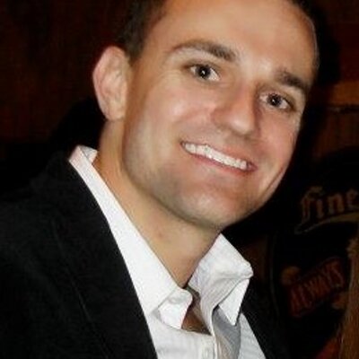 Profile Picture of Chris Schuette (@Shooty27) on Twitter