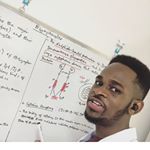 Profile Picture of Gideon Adjei Frimpong (阿杰） (@adjei712) on Instagram