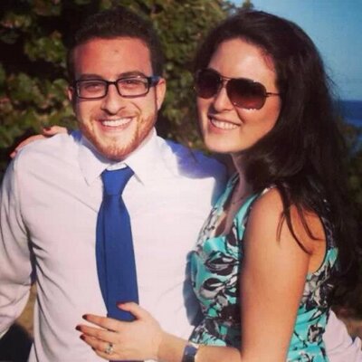 Profile Picture of Stephen Dworkin (@stephendworkin) on Twitter