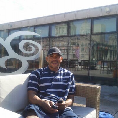 Profile Picture of Barry Herbert (@WIckwIkky) on Twitter