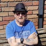 Profile Picture of Robbie Connor (@robbiehectorshouse) on Instagram