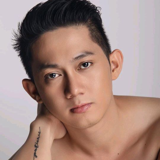 Profile Picture of MarkLufer (@markbeatz1230) on Tiktok