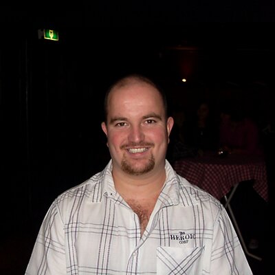 Profile Picture of Daniel (@danieladema1) on Twitter